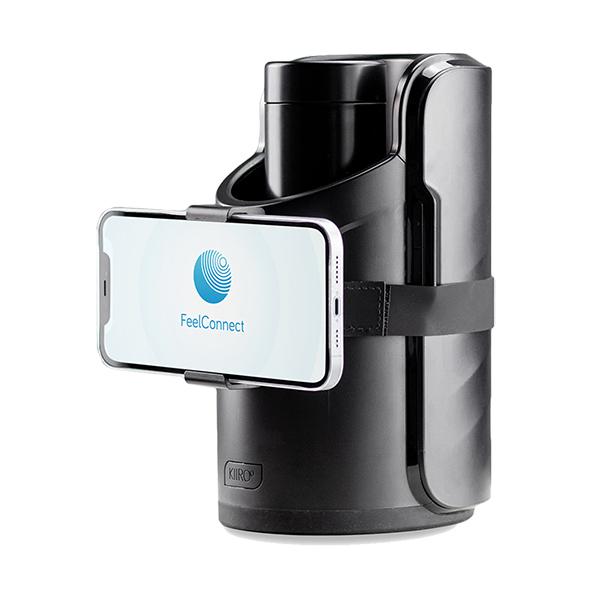 Kiiroo - Keon Accessory Phone Holder 8
