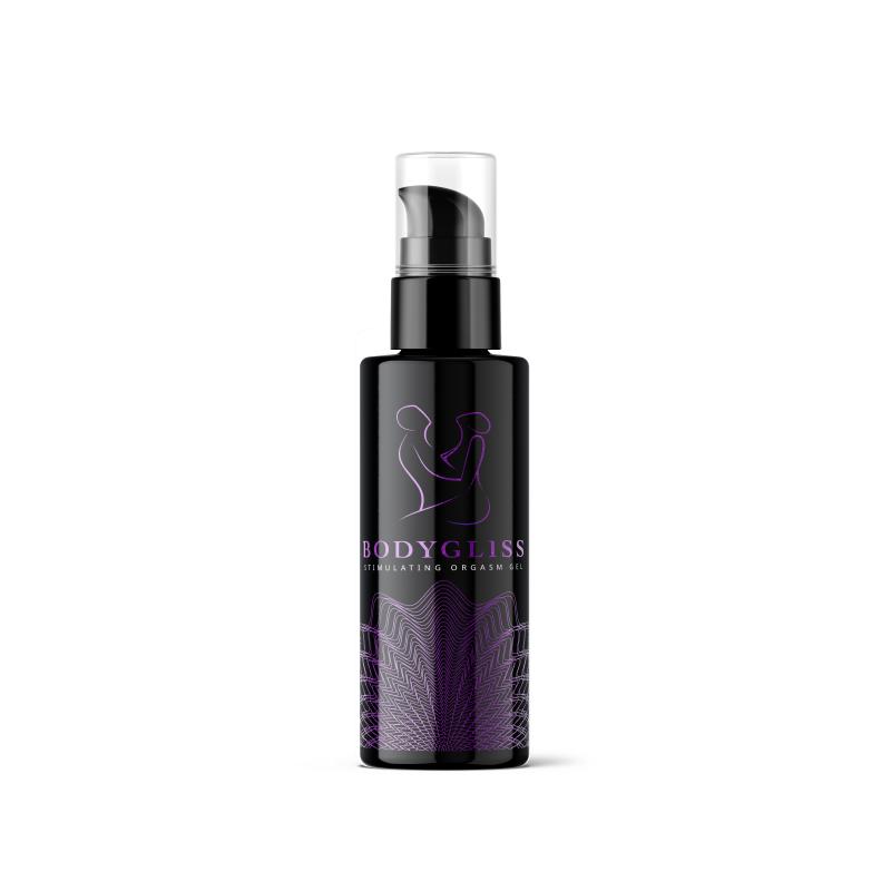 Bodygliss - Erotic Collection Stimulating Orgasm Gel 50 Ml 1