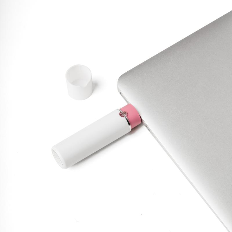 Magic Motion - Lotos App Controlled Mini Vibrator 9