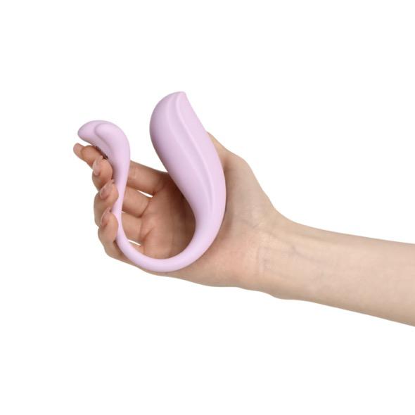 Svakom - Phoenix Neo 2 Interactive Bullet Vibrator Lavender