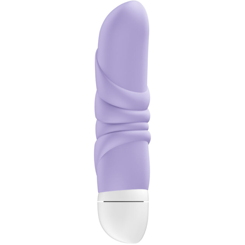Fun factory - jam mini vibrator purple 1