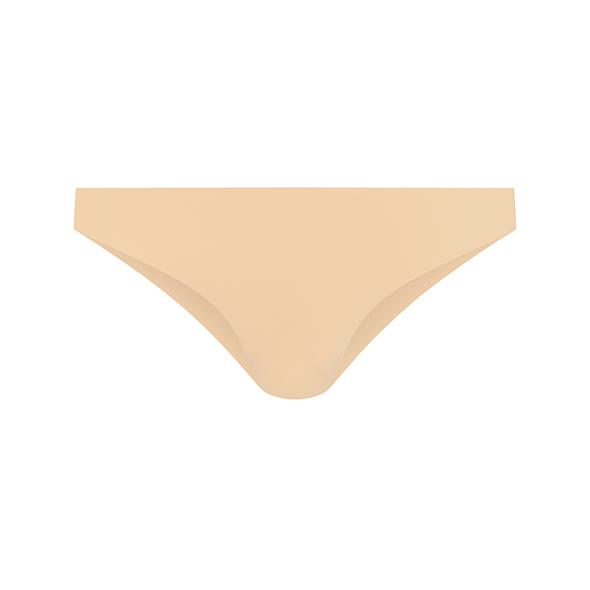 Bye Bra - Invisible Brazilian Multi 2xl 12