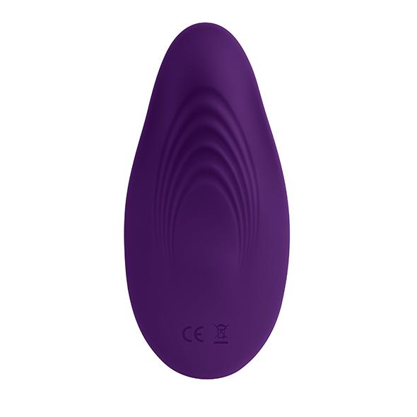 Playboy Pleasure - Our Little Secret Vibrator Acai 16