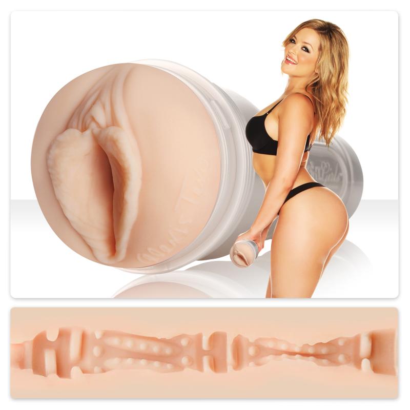 Fleshlight Girls - Alexis Texas Outlaw - Masturbátor 1