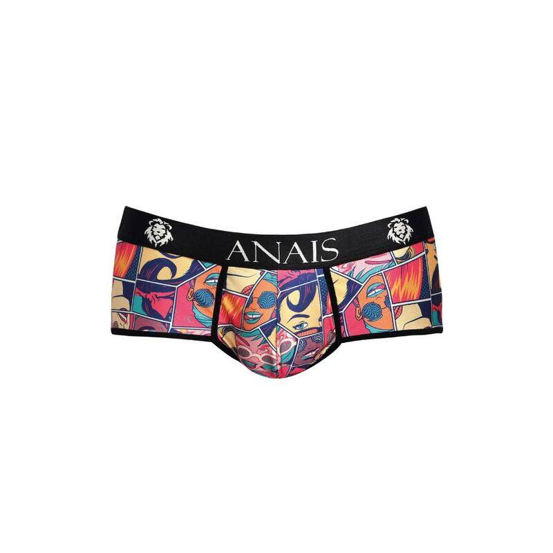 Anais Men - Comics Brief S 2