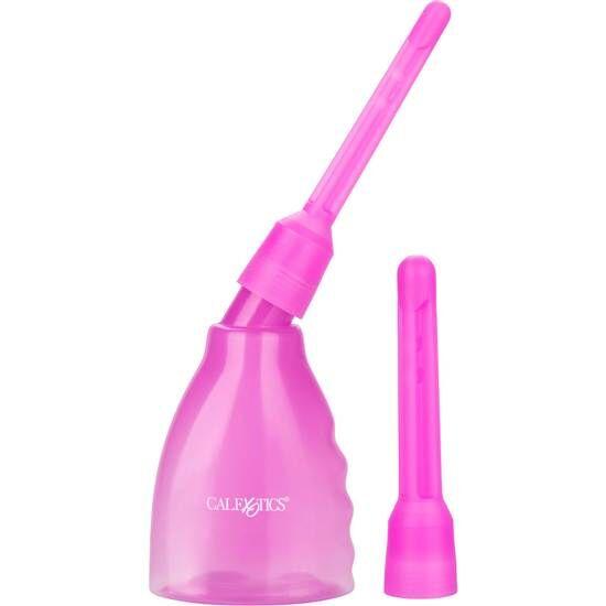 Calex Ultimate Douche Pink