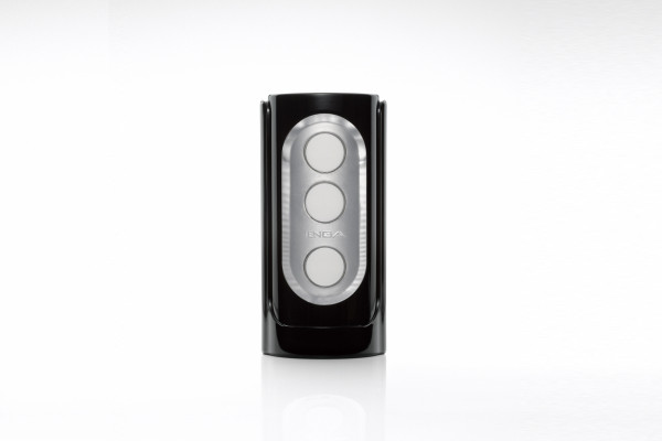 Tenga - Flip Hole Masturbator Black 10