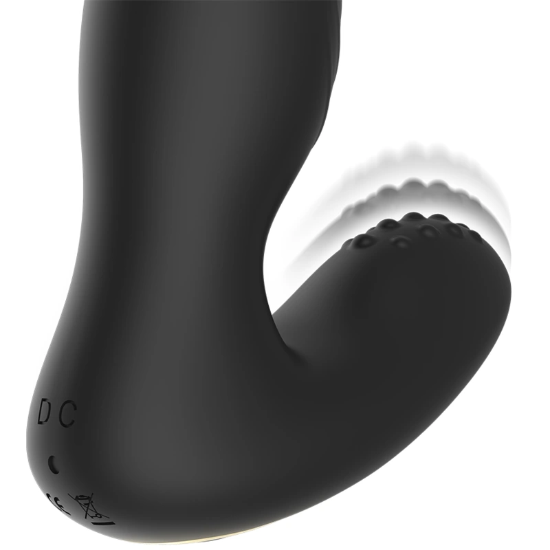 Ibiza - anal massager remote control 10 x 3.5 cm 5