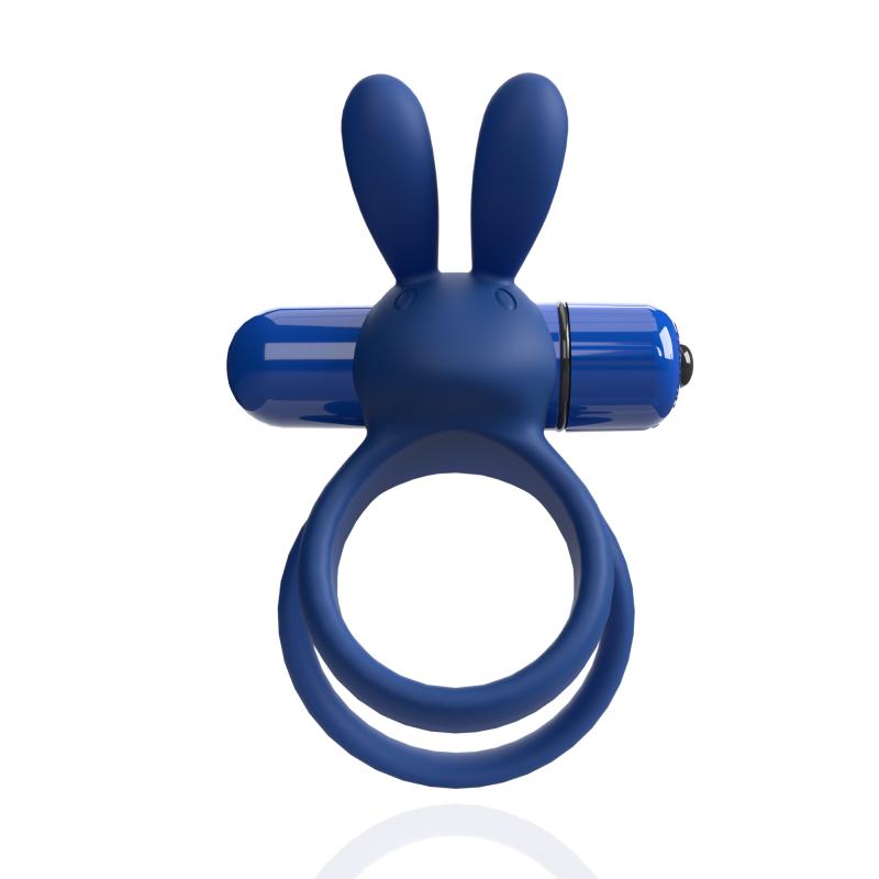 The Screaming O - 4b Ohare Xlblueberry 4