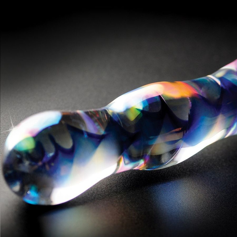 Icicles - n. 8 glass massager 4