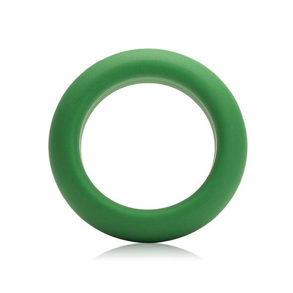 Je Joue Silicone Cock Ring - Medium  Stretch 2