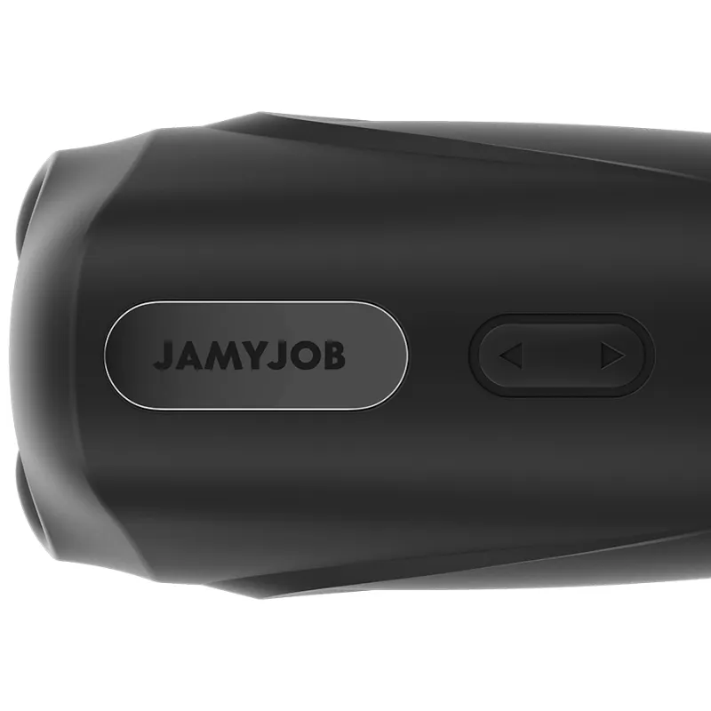 Jamyjob Rechargeable Head Stroker Masturbator - Masturbátor