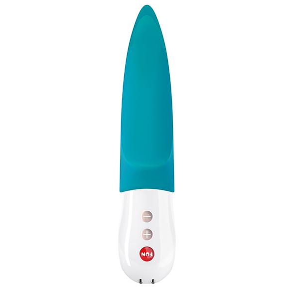 Fun Factory - Volta G5 Clitoral Vibrator Petrol 9
