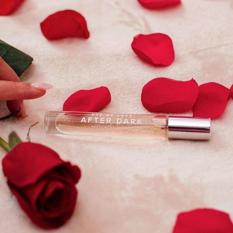 Eye of love - eol pheromone parfum 10 ml - after dark 5