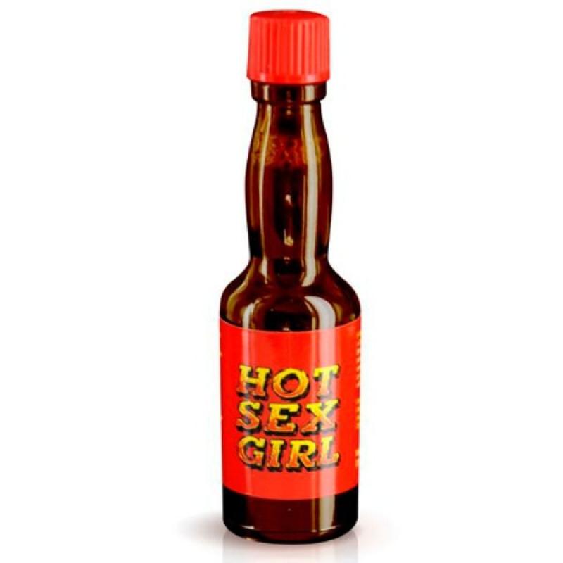 Hot Sex Girl - Afrodiziakum