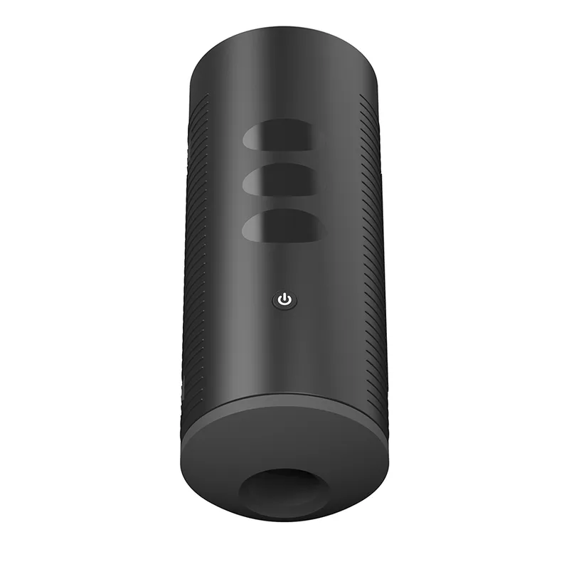 Kiiroo Titan Masturbator 1