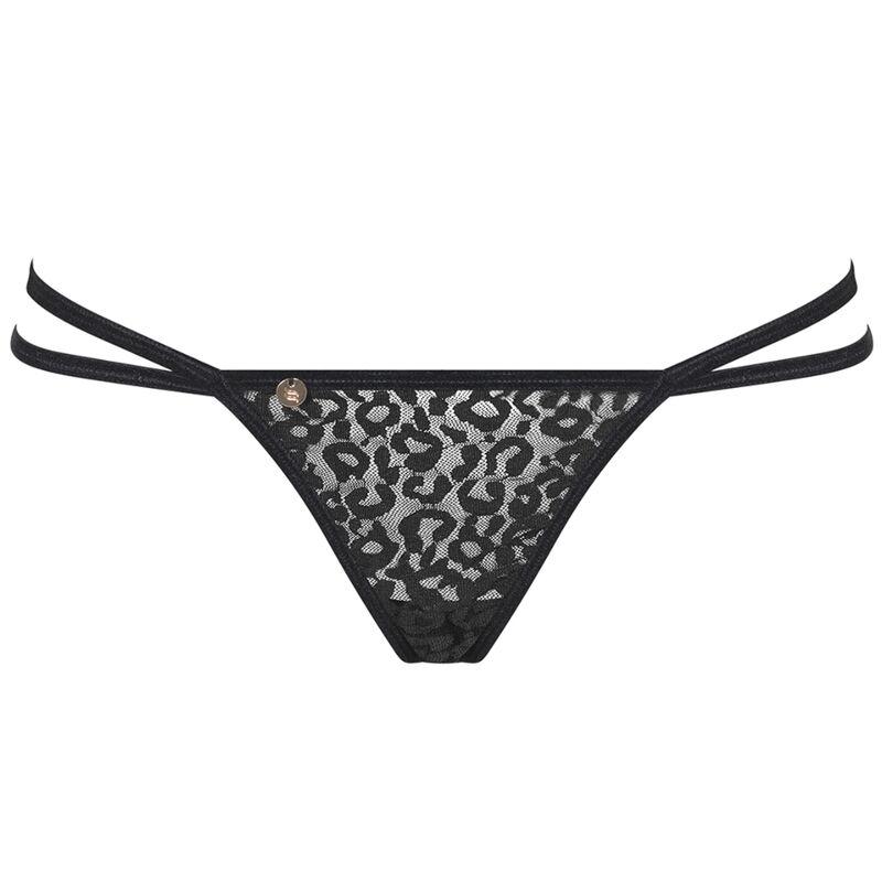 Obsessive - Pantheria Thong S/M
