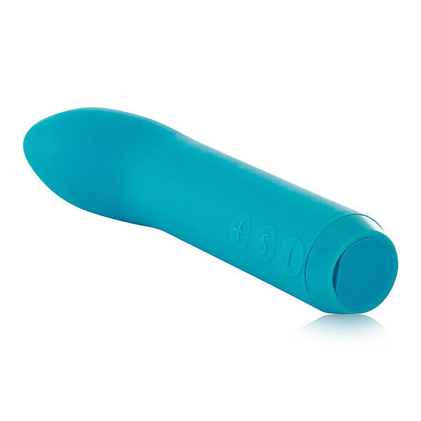 Je joue - g-spot bullet vibrator teal 2
