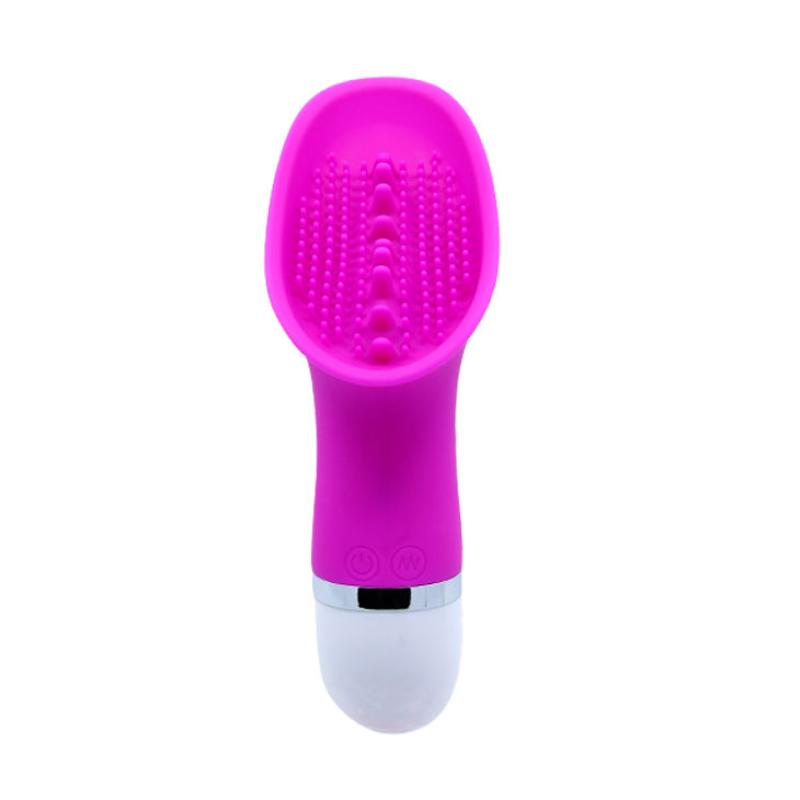 Pretty Love Flirtation - Clit Stimulator Claude 1