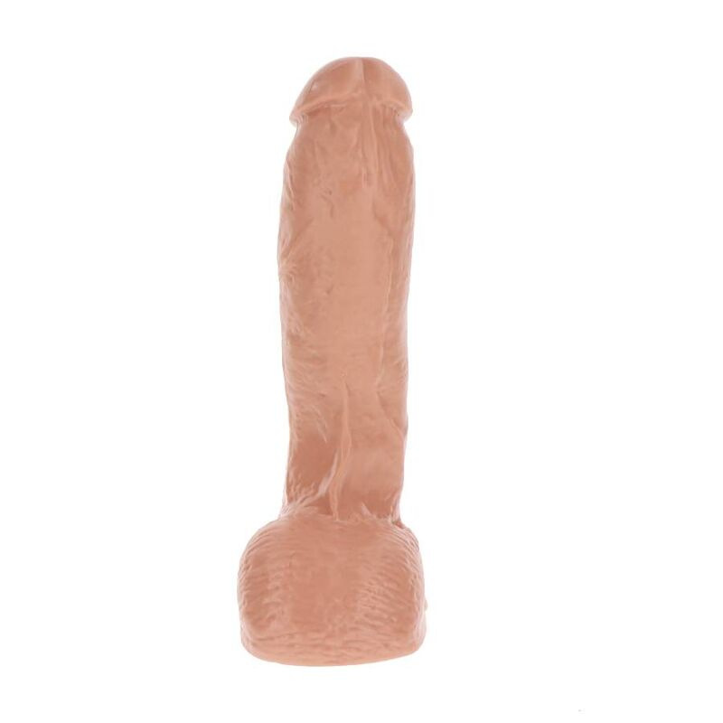 Get real - extreme xxxl dildo 34 cm skin 1