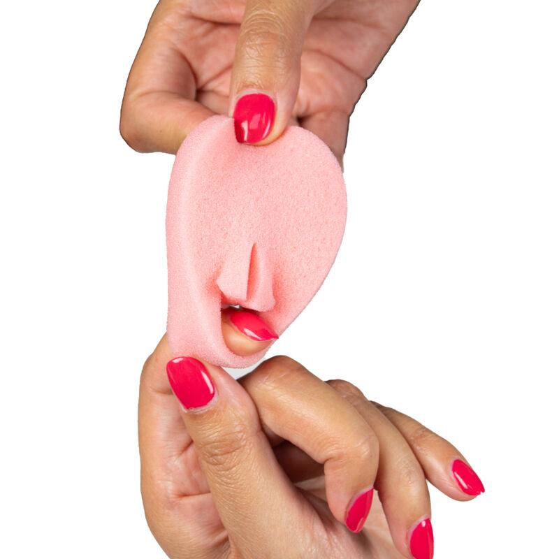 Comfort 365 - Vaginal Sponge