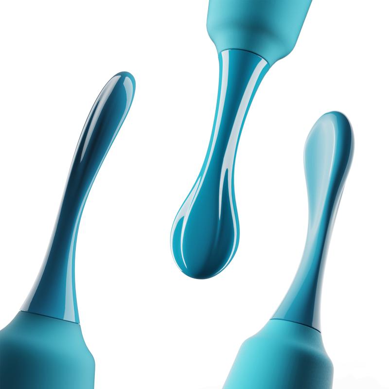 Zumio - I Spirotip Vibrator 2