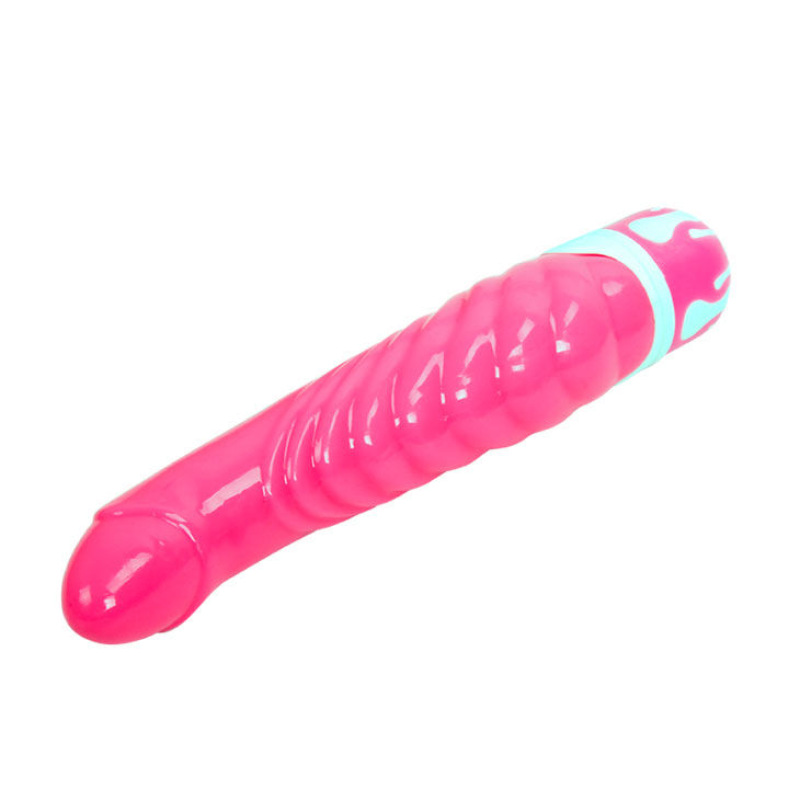 Baile - the realistic cock pink g-spot 21.8 cm 3