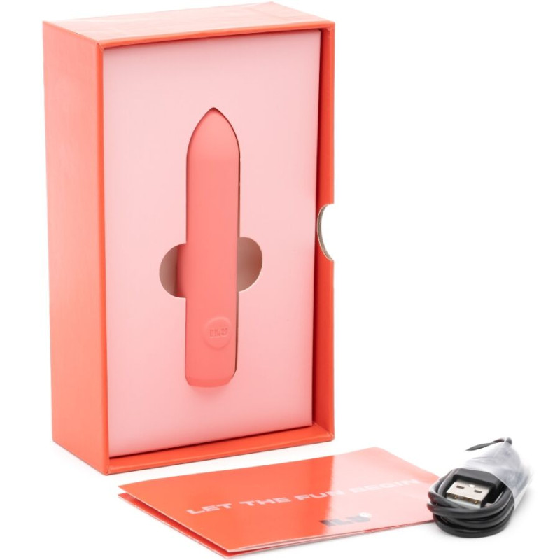 Je joue - ily bullet pink 7