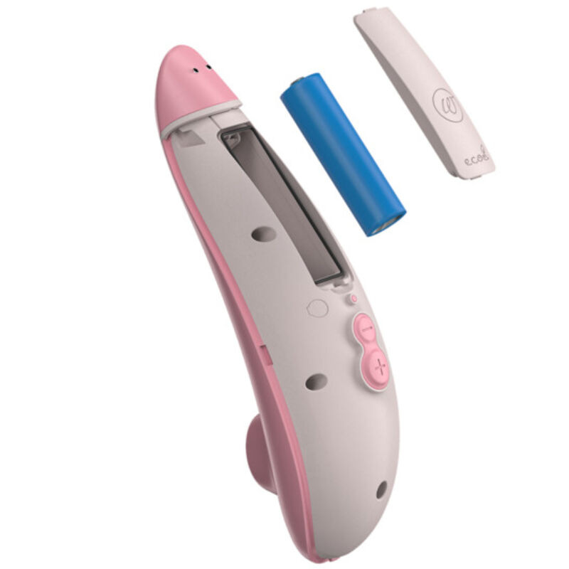 Womanizer - premium eco suction clitoral stimulator 12 intensity levels rose 9