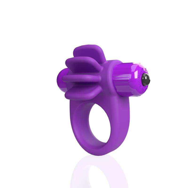 The Screaming O - 4b Skoochgrape 1