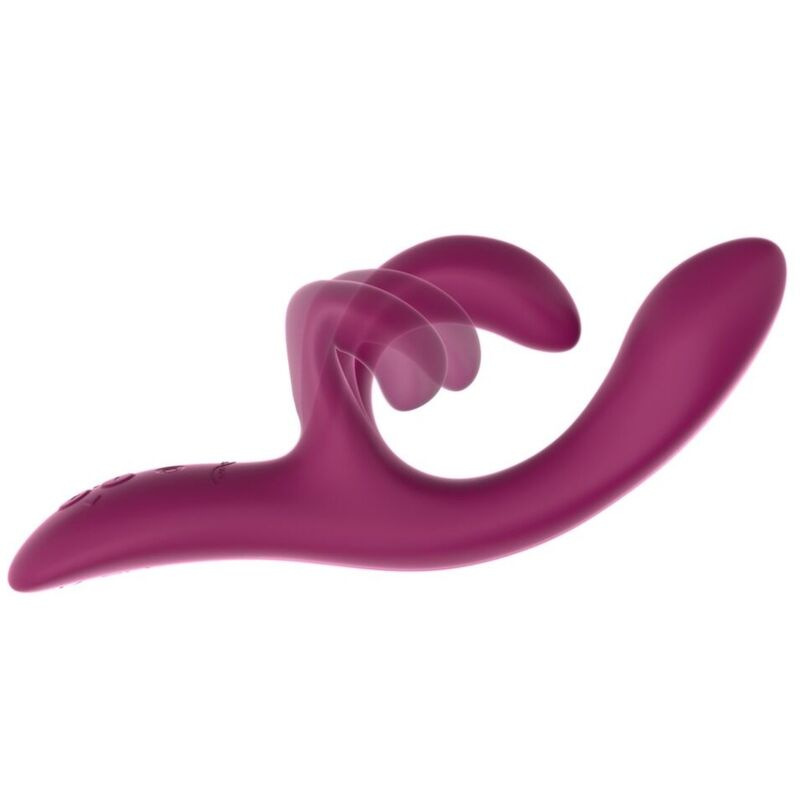 We-vibe - vibrator app nova 4