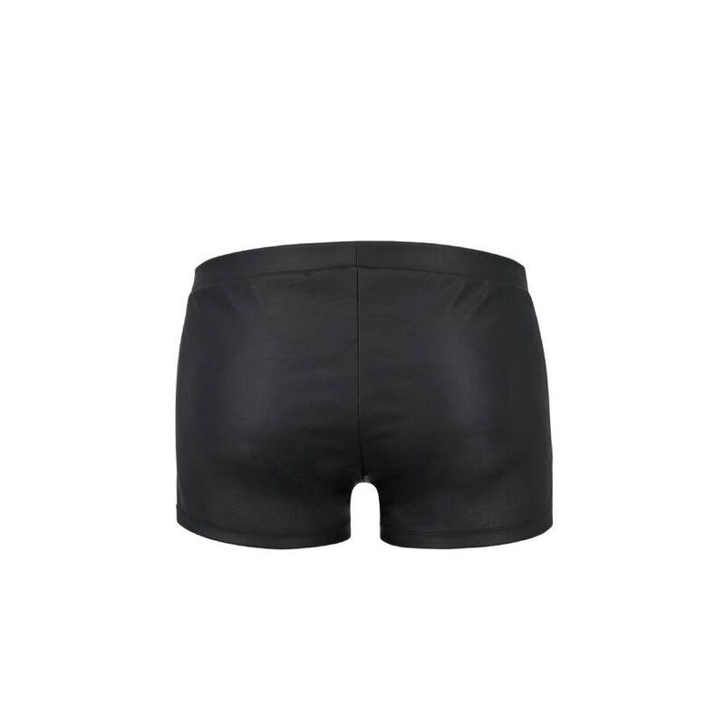 Passion - 050 Patrick Shorts Black L/Xl 5