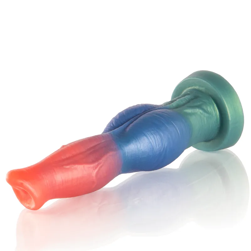 Epic - Arion Dildo Symphony Of Pleasure Remote Control