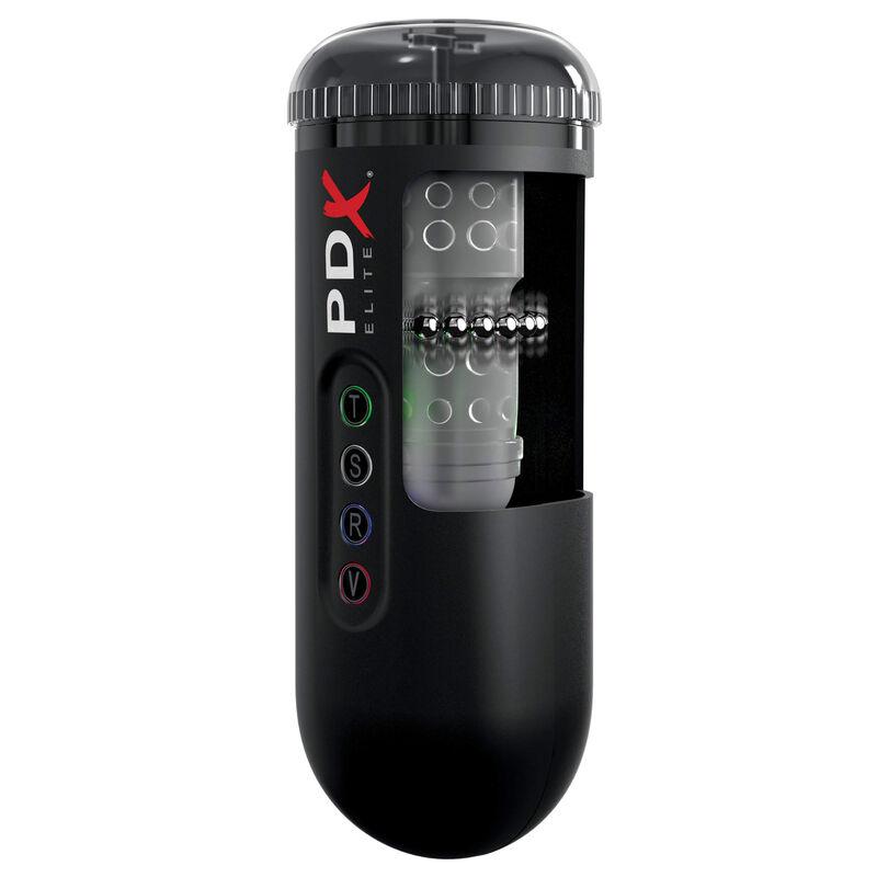 Pdx Elite Moto Blower - Masturbátor 1