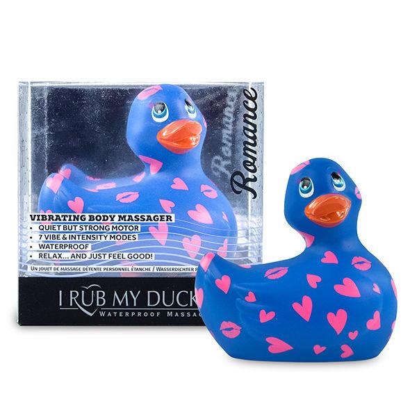 I Rub My Duckie 2.0 | Romance (Purple & Pink) 1