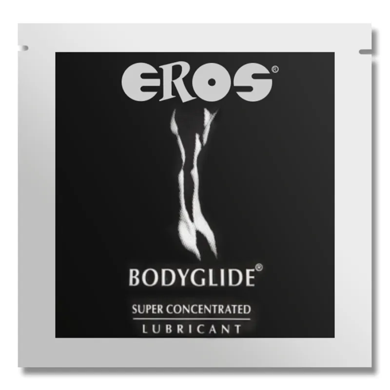 Eros - bodyglide superconcentrated lubricant 2 ml