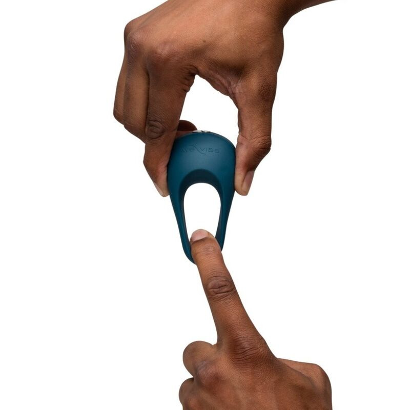 We-vibe - pivot 2 vibrator ring we connect 9