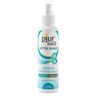 Pjur Med After Shave 100 Ml