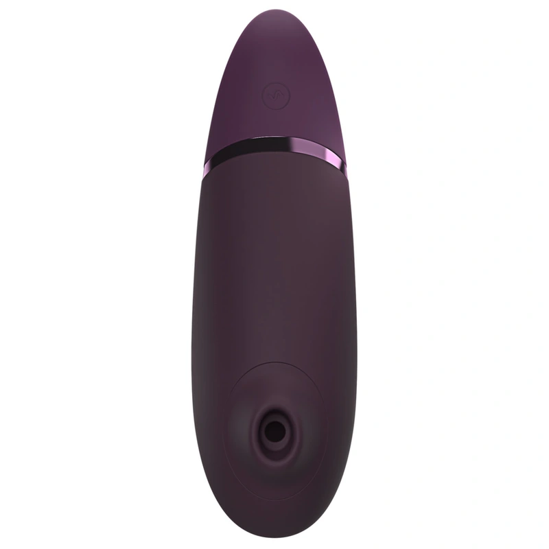 Womanizer - next clitorial stimulator dark purple 7
