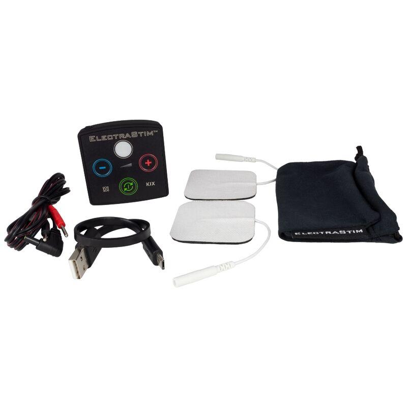 Electrastim Kix Electro Sex Stimulator 2