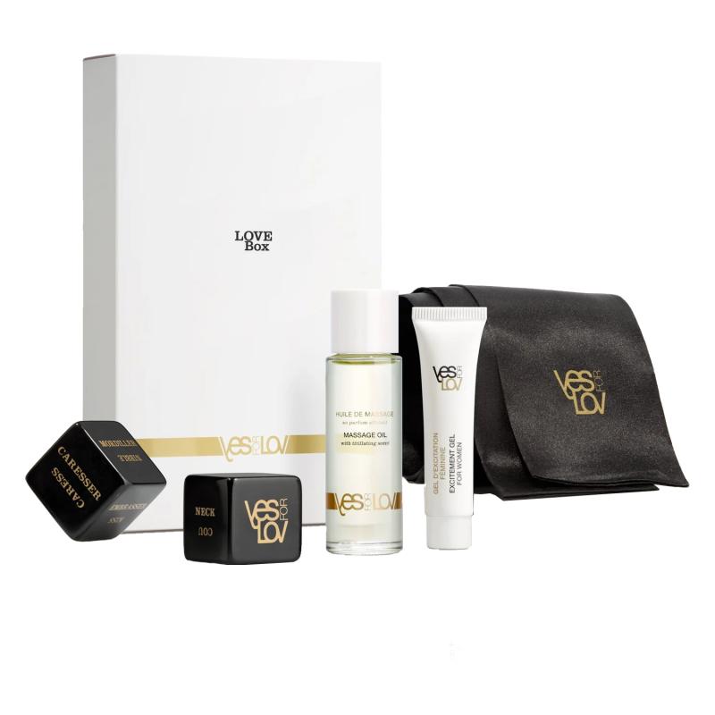 Yesforlov - Love Box 1