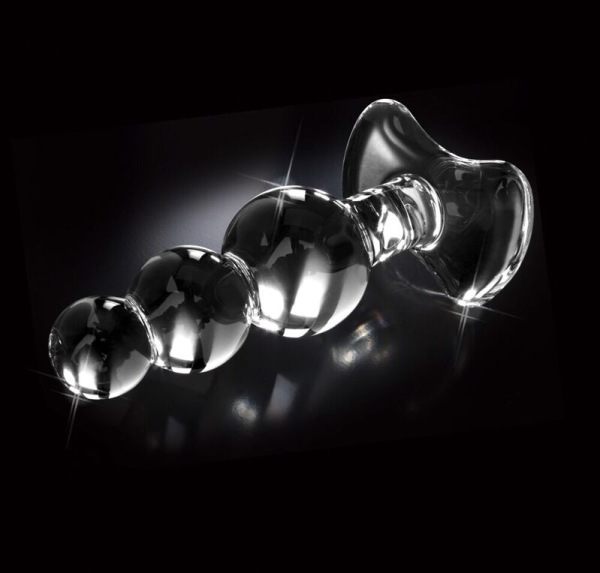 Icicles - n. 47 crystal massager 7