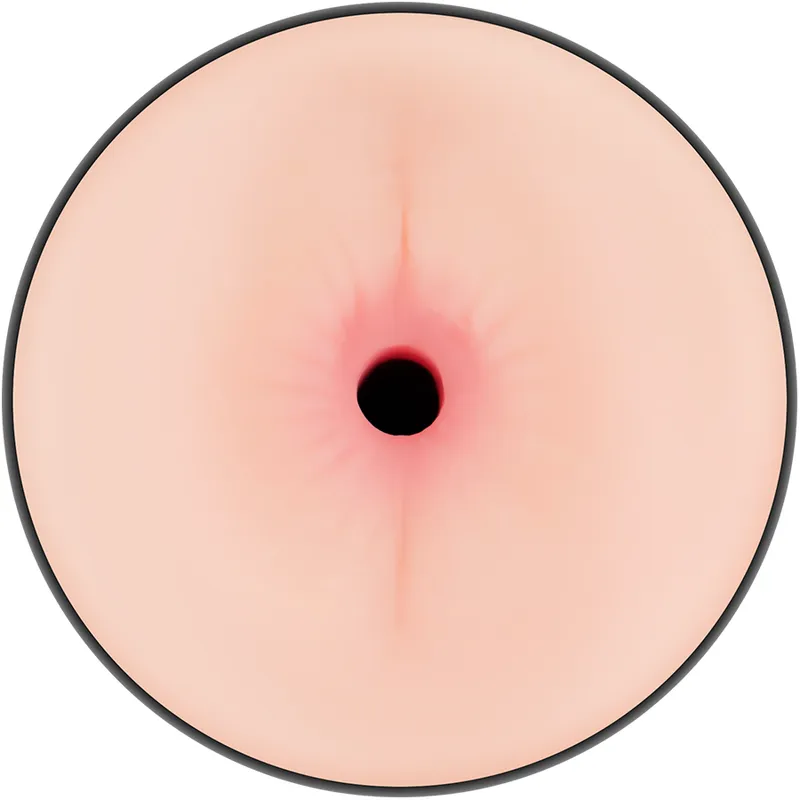 Jamyjob Randy Double Hole Masturbator - Vagina And Anus - Masturbátor 8