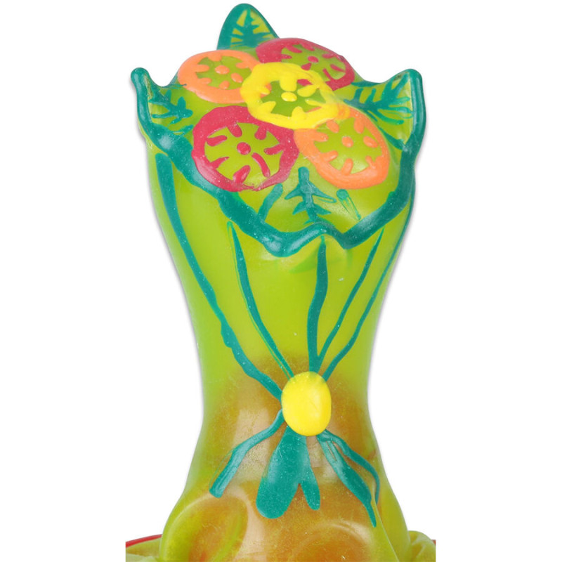 Condomerie - handpainted novelty condoms puget