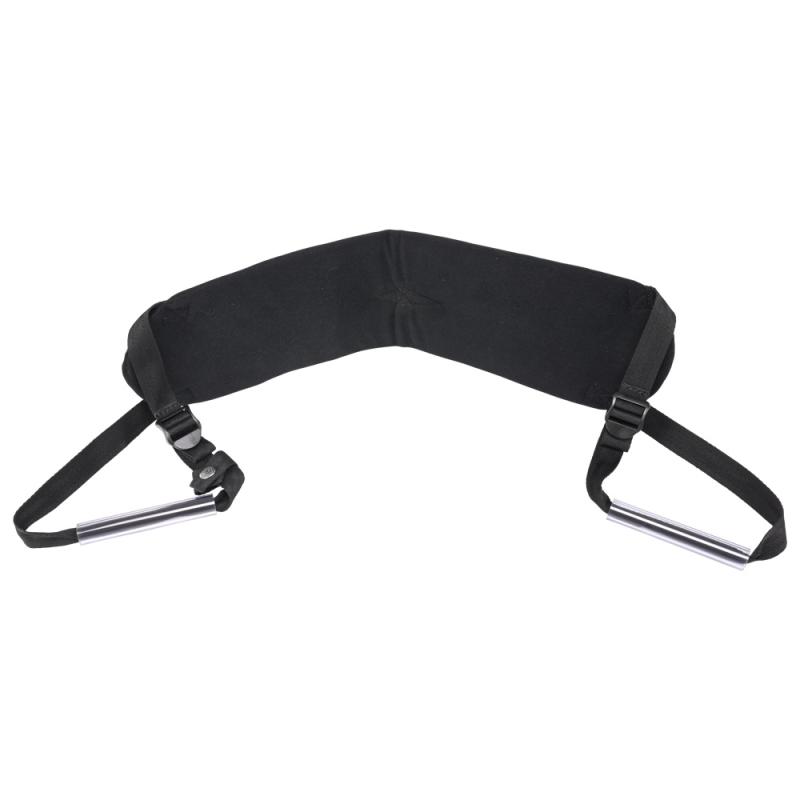 Sportsheets - Pivot Deluxe Doggie Strap