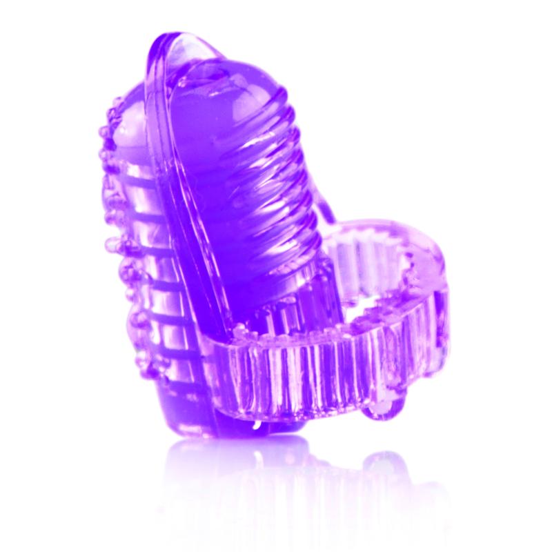 The Screaming O - The Lingo Purple 1