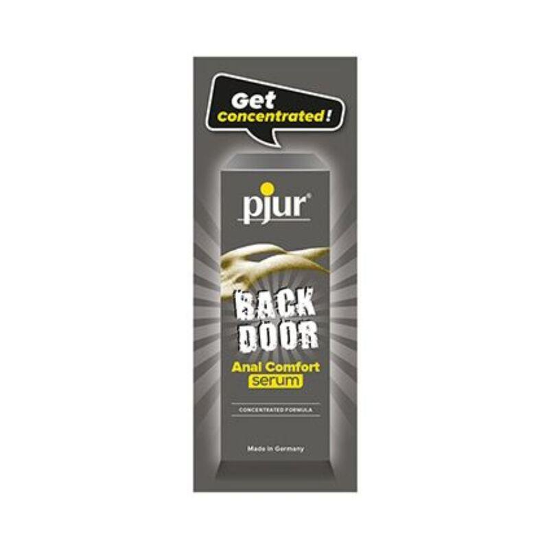 Pjur Back Door Anal Comfort Serum 1.5 Ml