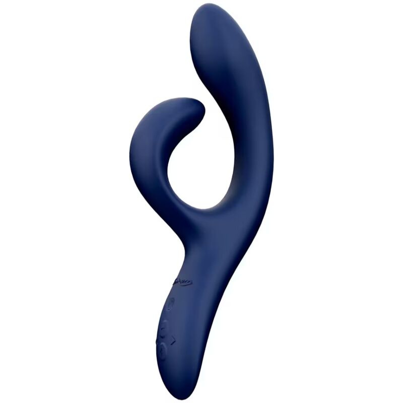 We-vibe - nova 3 rabbit vibrator midnight blue