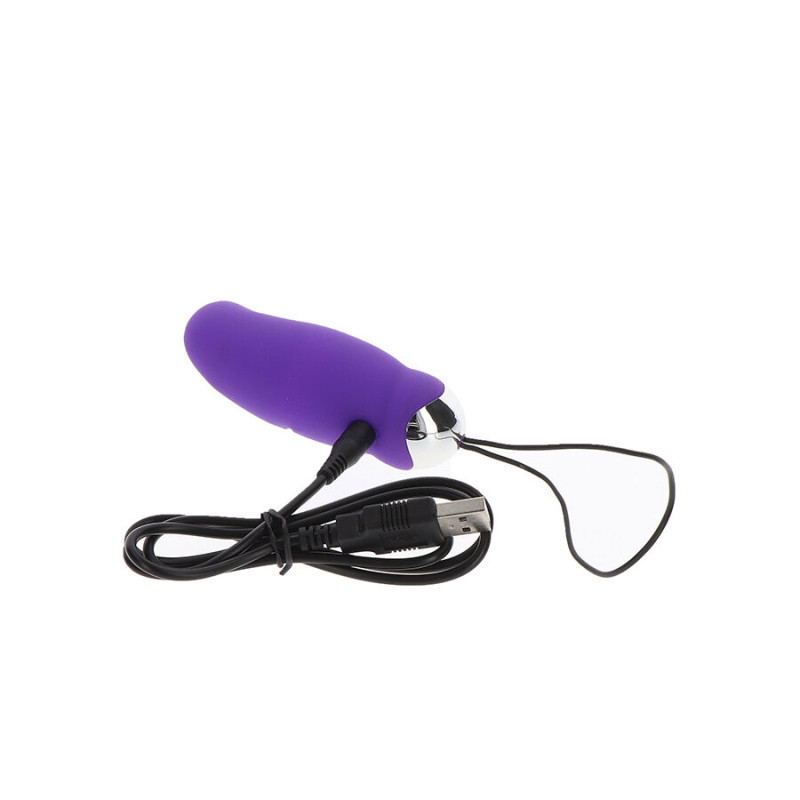 Toyjoy - happiness my orgasm eggsplode vibrator remote control 3