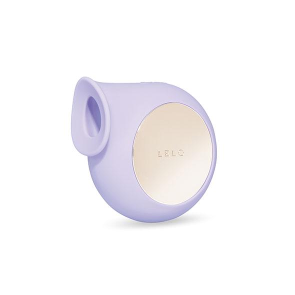 Lelo - Sila Cruise Sonic Clitoral Massager Lilac - Stimulátor Klitorisu